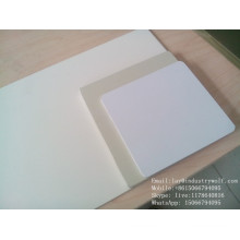 Solid PVC Board for Furniture Qingdao Factory, PVC sheet black, PVC foam board